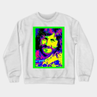 WILD MAN GRIN Crewneck Sweatshirt